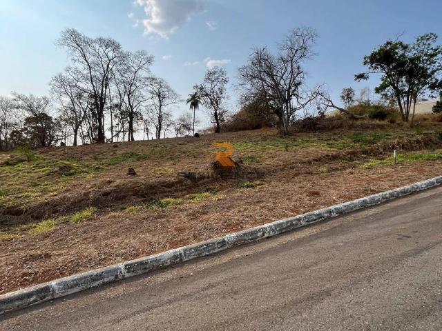 Terreno venda em Conjunto Ovídio Guerra II, Lagoa Santa