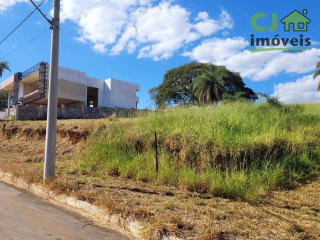 Terreno venda em Conjunto Ovídio Guerra II, Lagoa Santa