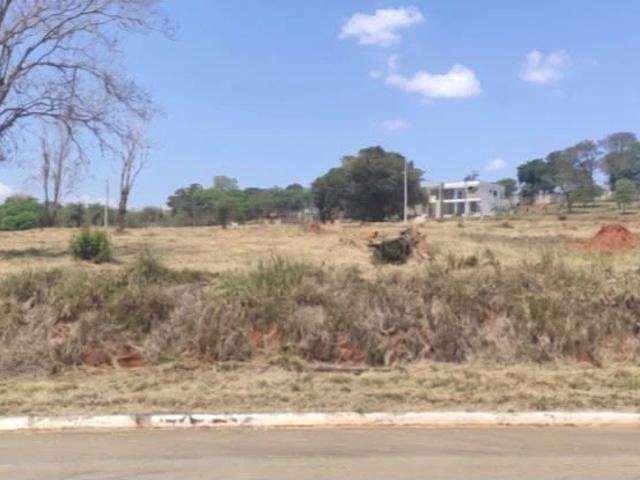 Terreno venda em Condomínio Versailles Ville de France, Lagoa Santa