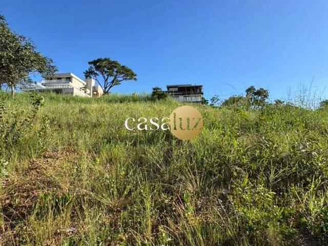 Terreno venda em Lagoa Santa, Região Geográfica Intermediária de Belo Horizonte