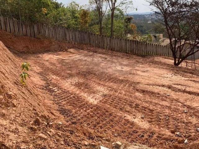 Terreno venda em Vale Verde Ville II, Lagoa Santa