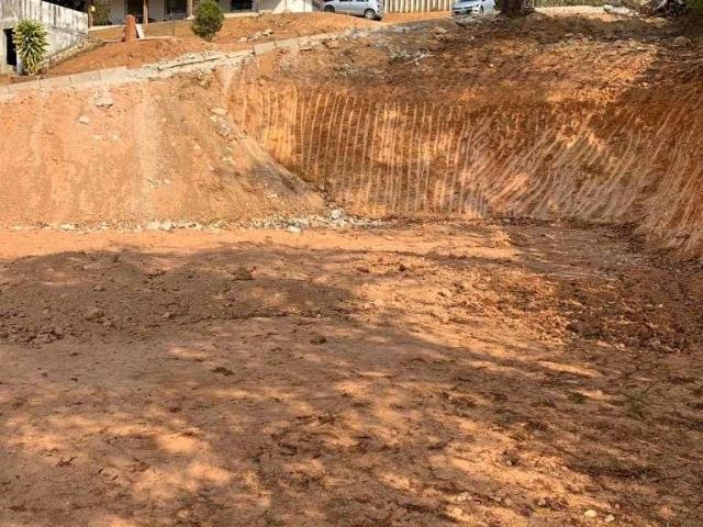Terreno venda em Vale Verde Ville II, Lagoa Santa