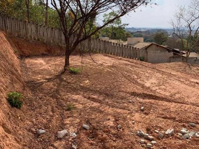 Terreno venda em Vale Verde Ville II, Lagoa Santa