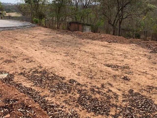 Terreno venda em Vale Verde Ville II, Lagoa Santa
