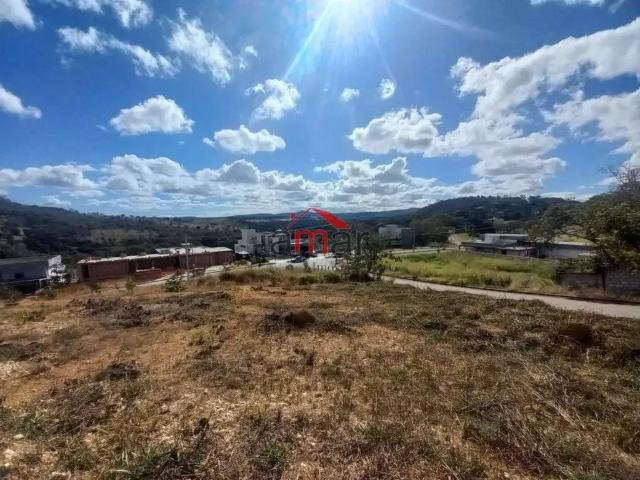 Terreno venda em Lagoa Santa, Região Geográfica Intermediária de Belo Horizonte