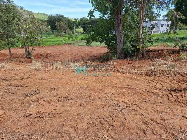 Terreno venda em Residencial Visão, Lagoa Santa