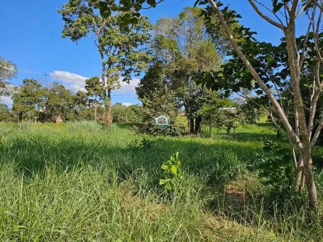 Terreno venda em Residencial Visão, Lagoa Santa