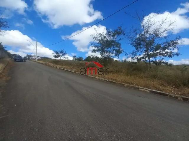 Terreno venda em Lagoa Santa, Região Geográfica Intermediária de Belo Horizonte