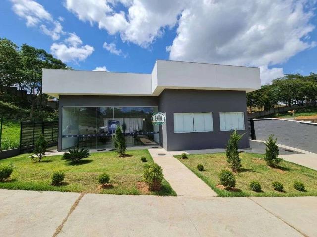 Terreno venda em Residencial Visão, Lagoa Santa