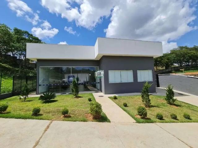 Terreno venda em Residencial Visão, Lagoa Santa