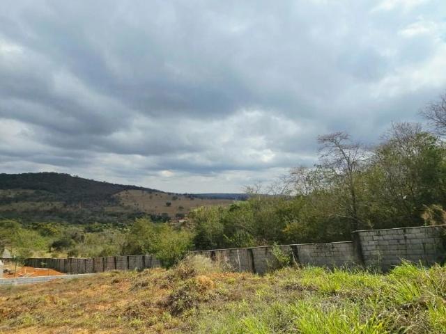 Terreno venda em Residencial Visão, Lagoa Santa