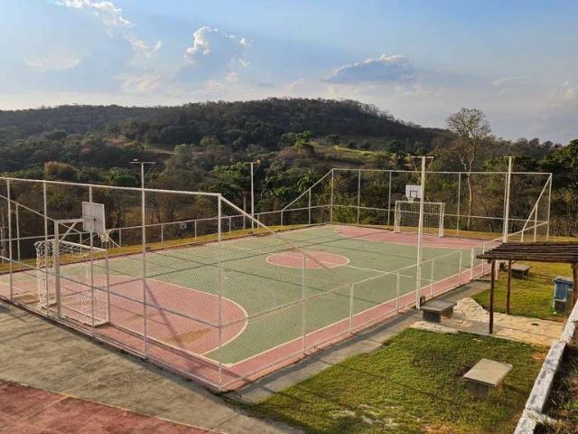 Terreno venda em Residencial Visão, Lagoa Santa