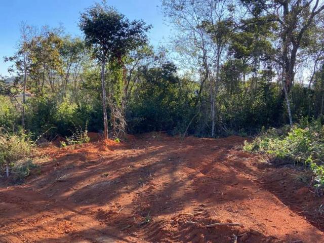 Terreno venda em Lagoa Mansões, Lagoa Santa