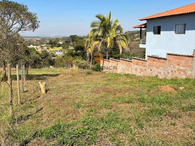 Terreno venda em Vila José Fagundes, Lagoa Santa