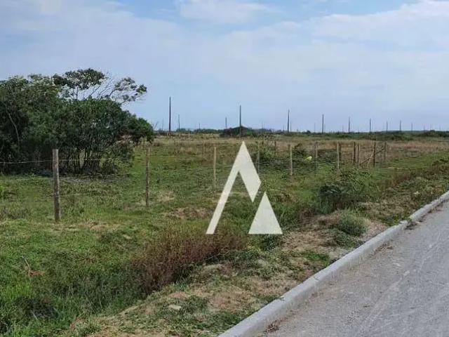 Terreno venda em Região Geográfica Imediata de Tubarão, Laguna