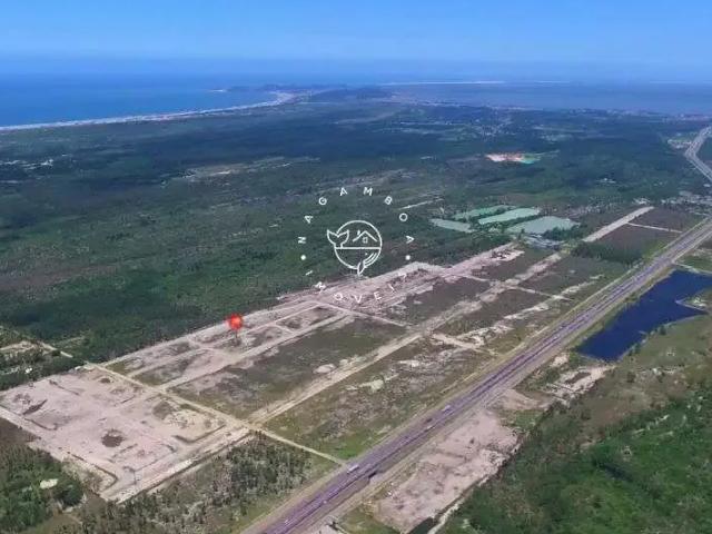 Terreno venda em Região Geográfica Imediata de Tubarão, Laguna