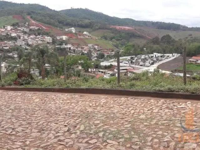 Terreno venda em Região Geográfica Imediata de Conselheiro Lafaiete, Lamim