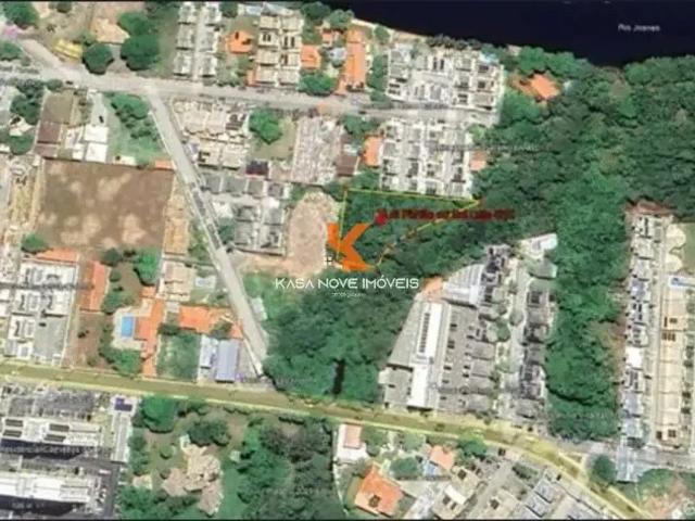 Terreno venda em Região Geográfica Imediata de Salvador, Região Metropolitana de Salvador