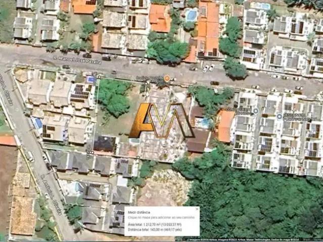 Terreno venda em Região Geográfica Imediata de Salvador, Região Metropolitana de Salvador
