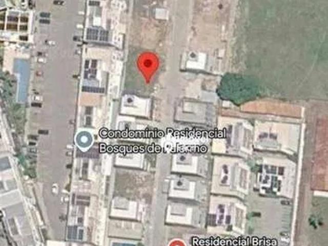Terreno venda em Lauro de Freitas