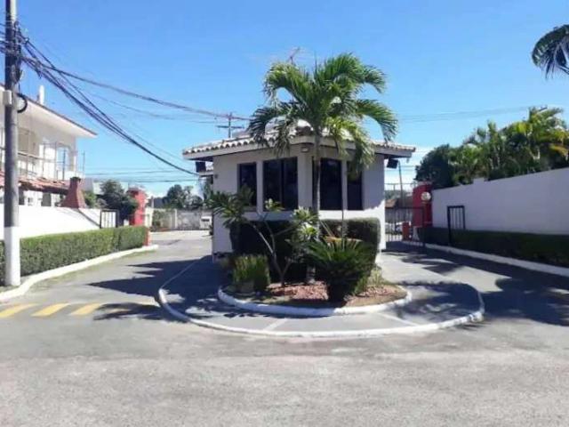 Terreno venda em Condomínio Intervillas, Lauro de Freitas