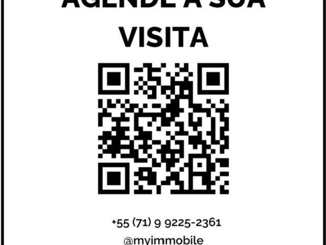 Terreno venda em Lauro de Freitas