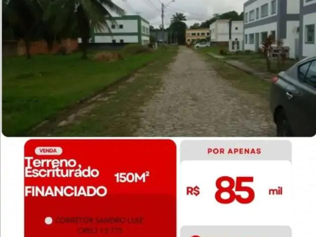 Terreno venda em Região Geográfica Imediata de Salvador, Região Metropolitana de Salvador