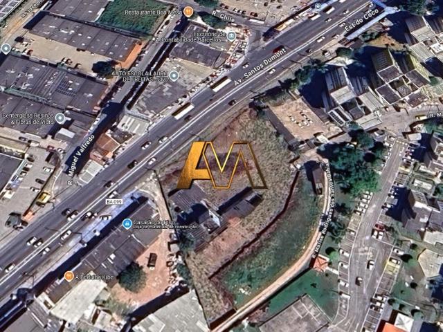 Terreno venda em Lauro de Freitas