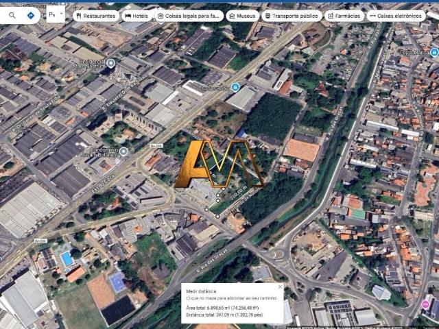 Terreno venda em Lauro de Freitas, Região Geográfica Intermediária de Salvador