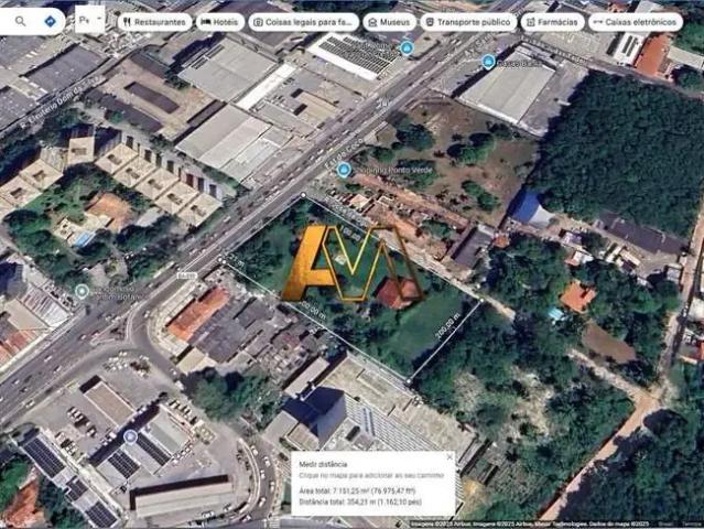 Terreno venda em Região Geográfica Imediata de Salvador, Região Metropolitana de Salvador