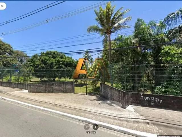 Terreno venda em Região Geográfica Imediata de Salvador, Região Metropolitana de Salvador