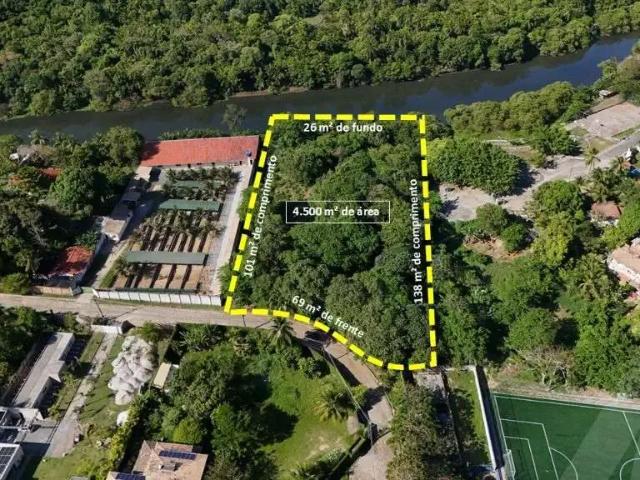Terreno venda em Região Geográfica Imediata de Salvador, Região Metropolitana de Salvador