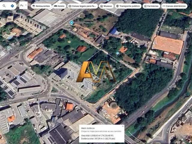 Terreno venda em Região Geográfica Imediata de Salvador, Região Metropolitana de Salvador