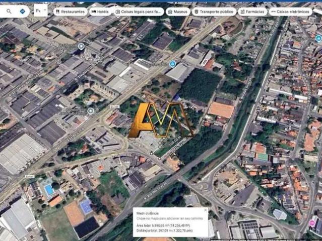 Terreno venda em Região Geográfica Imediata de Salvador, Região Metropolitana de Salvador