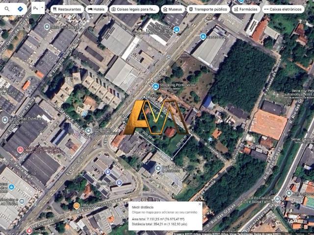 Terreno venda em Região Geográfica Imediata de Salvador, Região Metropolitana de Salvador