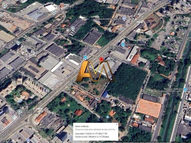 Terreno venda em Região Geográfica Imediata de Salvador, Região Metropolitana de Salvador