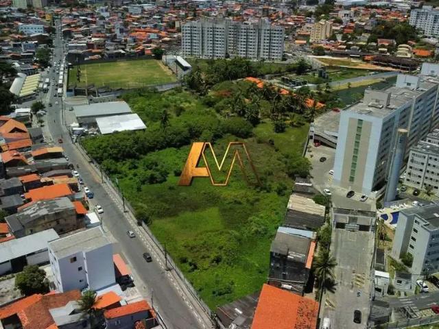 Terreno venda em Região Geográfica Imediata de Salvador, Região Metropolitana de Salvador