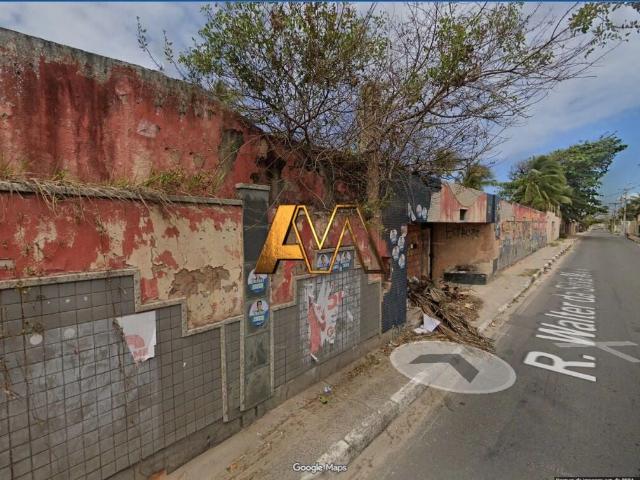 Terreno venda em Lauro de Freitas