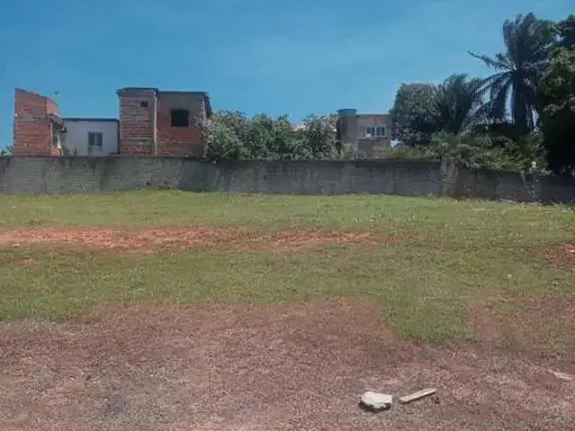 Terreno venda em Região Geográfica Imediata de Salvador, Região Metropolitana de Salvador