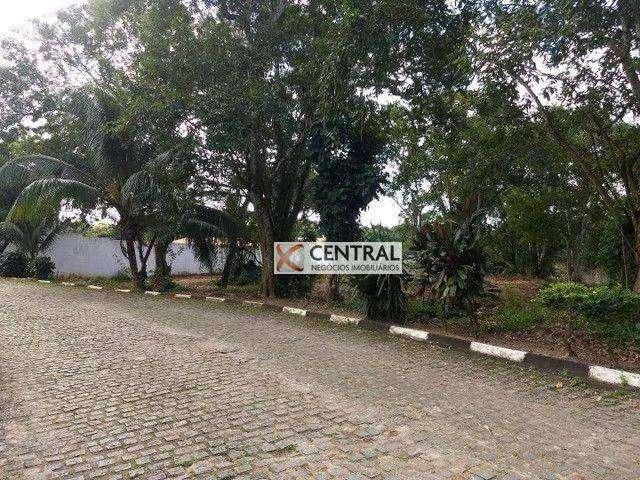 Terreno venda em Lauro de Freitas