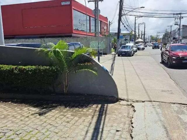 Terreno venda em Região Geográfica Imediata de Salvador, Região Metropolitana de Salvador