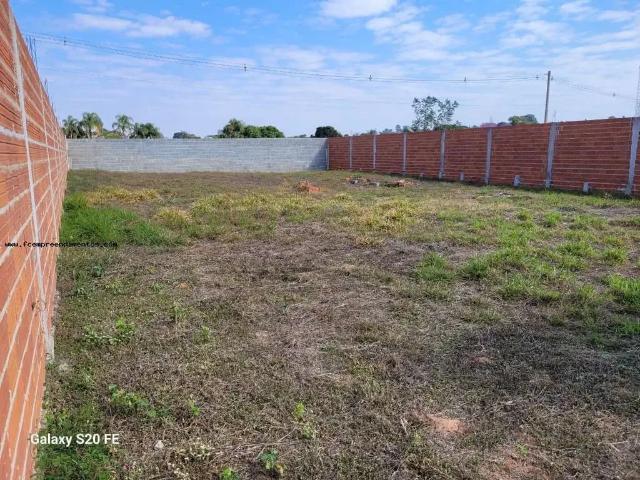 Terreno venda em Região Imediata de Limeira, Região Metropolitana de Piracicaba