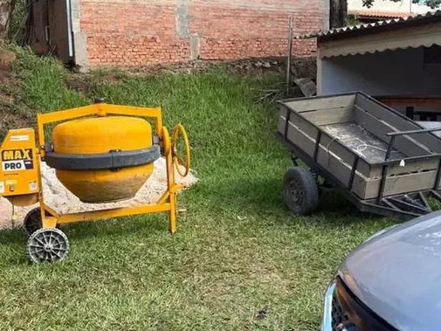 Terreno venda em Região Imediata de Limeira, Região Metropolitana de Piracicaba