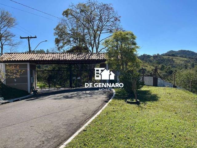 Terreno venda em Lindóia, Centro