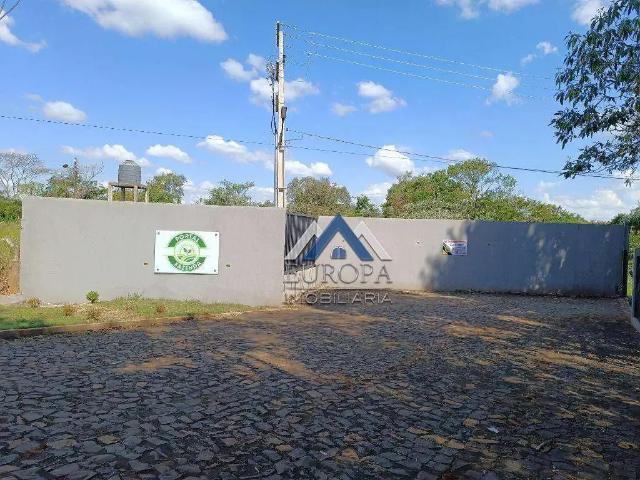 Terreno venda em Região Geográfica Imediata de Londrina, Cambé