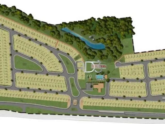 Terreno venda em Região Geográfica Imediata de Londrina, Londrina
