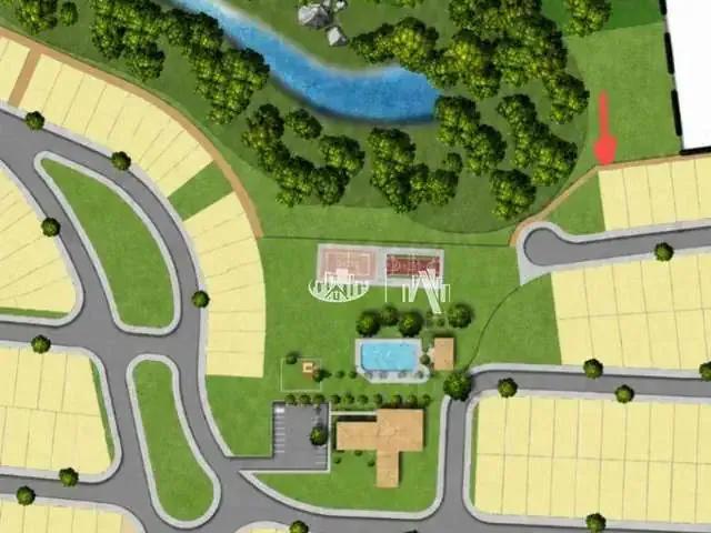 Terreno venda em Região Geográfica Imediata de Londrina, Londrina