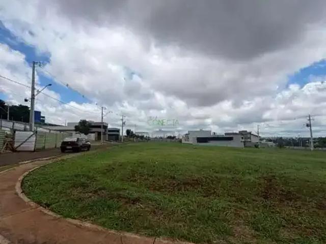 Terreno venda em Região Geográfica Imediata de Londrina, Londrina
