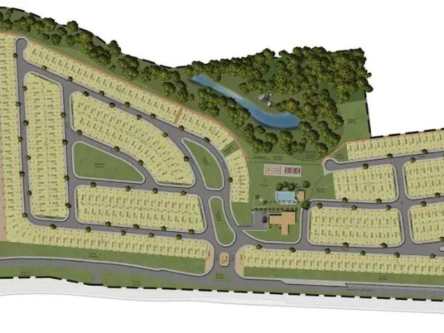 Terreno venda em Região Geográfica Imediata de Londrina, Londrina