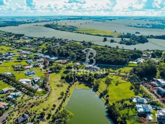 Terreno venda em Região Geográfica Imediata de Londrina, Londrina